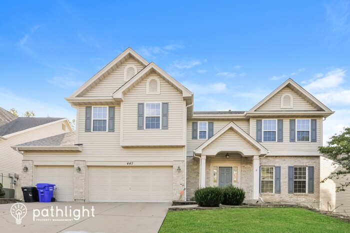 Foto principal - 447 Meramec View Drive, Eureka, MO, 63025