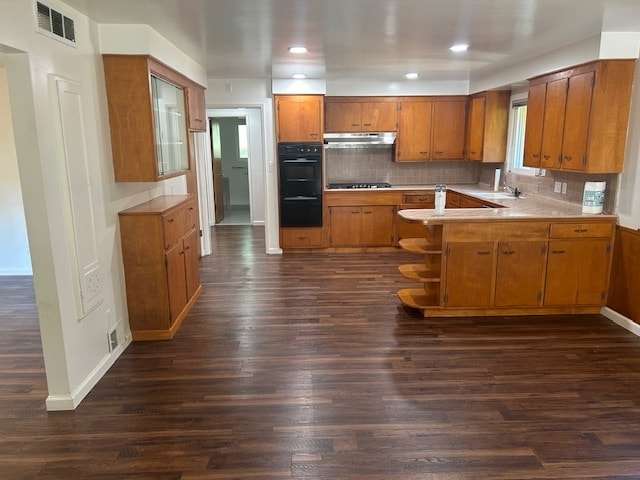 Kitchen - 101 Lagomarsino Way