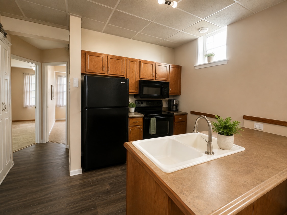 115-121 N Main Street - 115-121 N Main Street