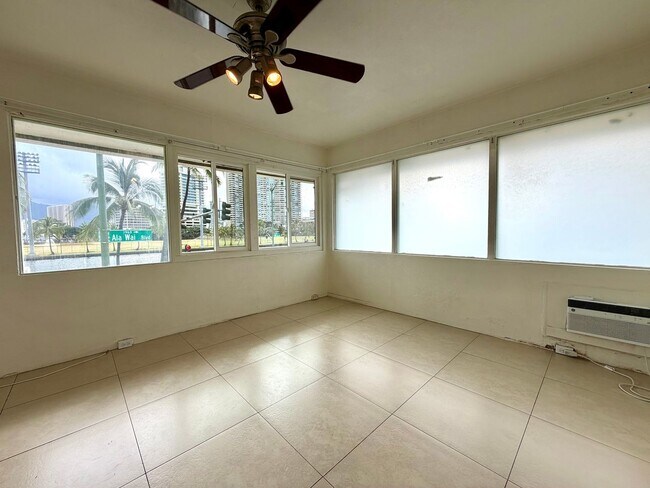 Foto del edificio - 444 Pau Street #H