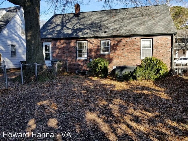 Building Photo - 2 br, 1 bath House - 1525 Morris Avenue