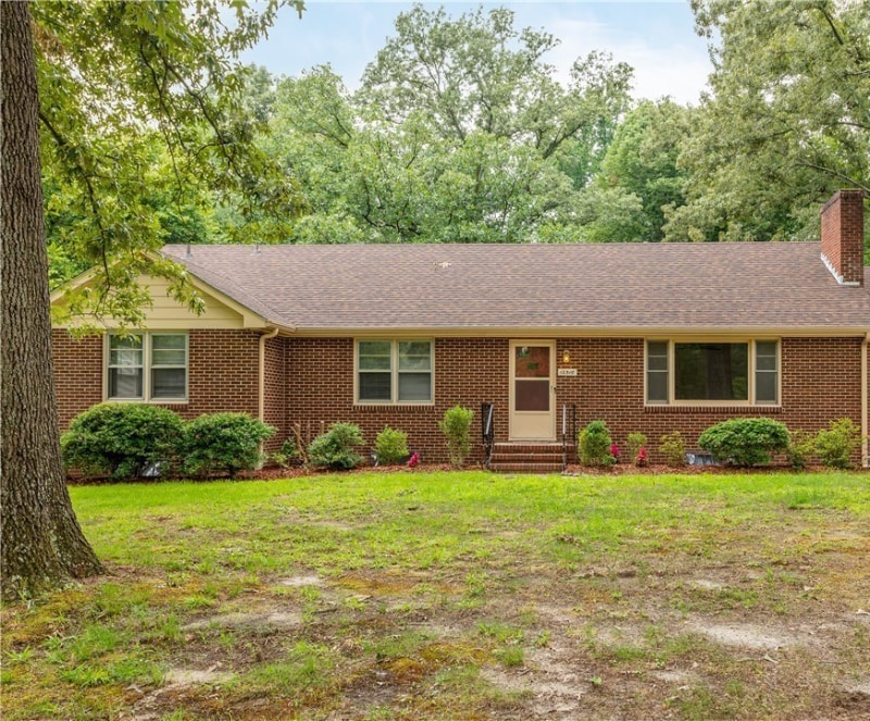 12516 Winfree St, Chester, VA 23831 House Rental in Chester, VA