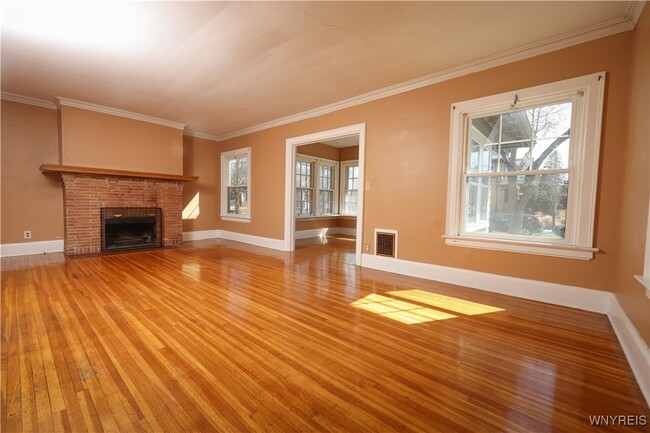 Foto del edificio - 461 Huntington Ave