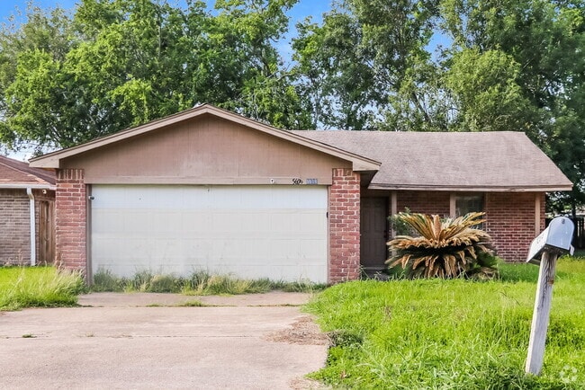 Building Photo - 5606 Drakestone Blvd