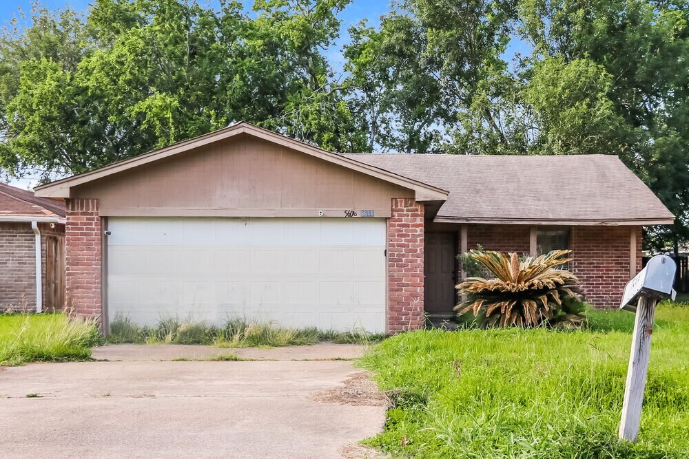 Foto principal - 5606 Drakestone Blvd