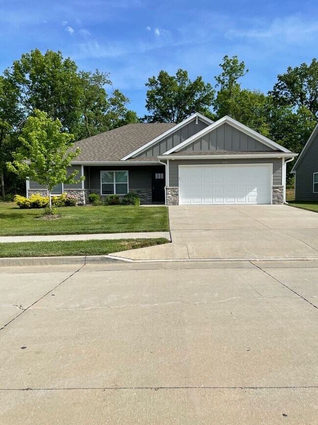 Manor Homes Houses for Rent Columbia, MO