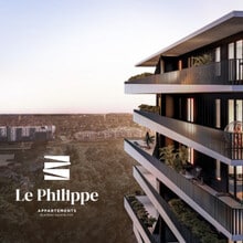 Building Photo - Le Philippe