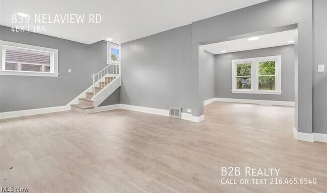 Foto del edificio - 839 NELAVIEW RD-