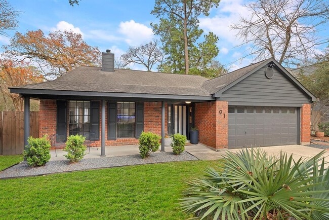 Building Photo - 91 N Pathfinders Cir