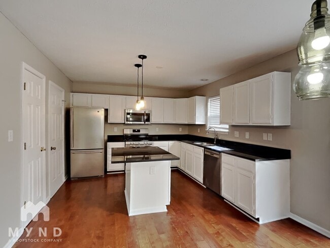 Building Photo - 10301 Springridge Cir