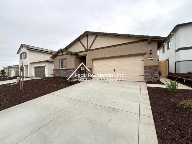 Building Photo - Brand New Rancho Cordova 4bd/2ba Home with...