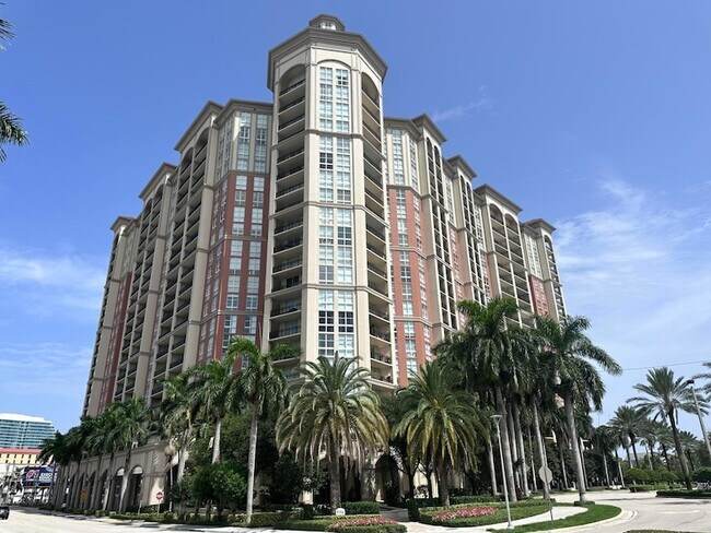Foto del edificio - 550 Okeechobee Blvd