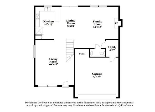 Building Photo - 11186 Harrington Ln