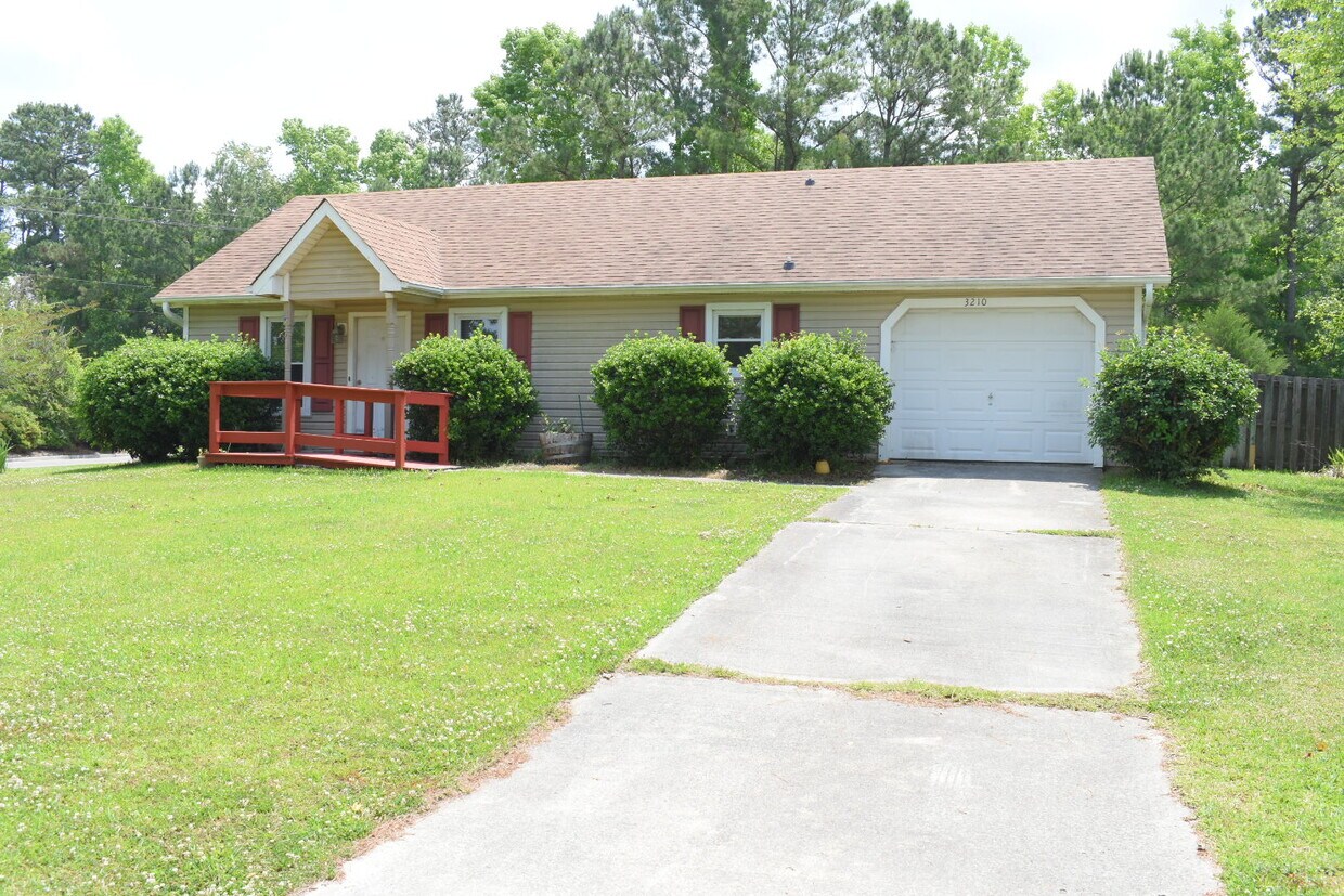 3210 Sky Ct, Castle Hayne, NC 28429 House Rental in Castle Hayne, NC