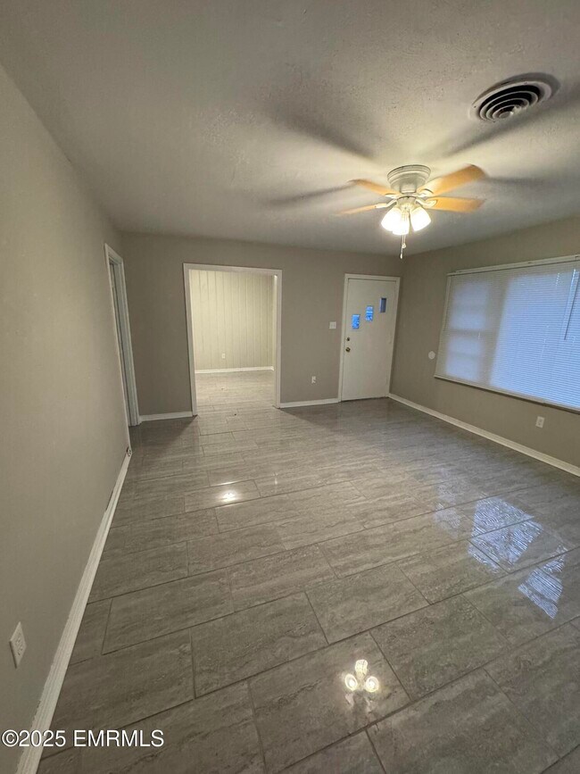 Foto del edificio - 4116 19th St