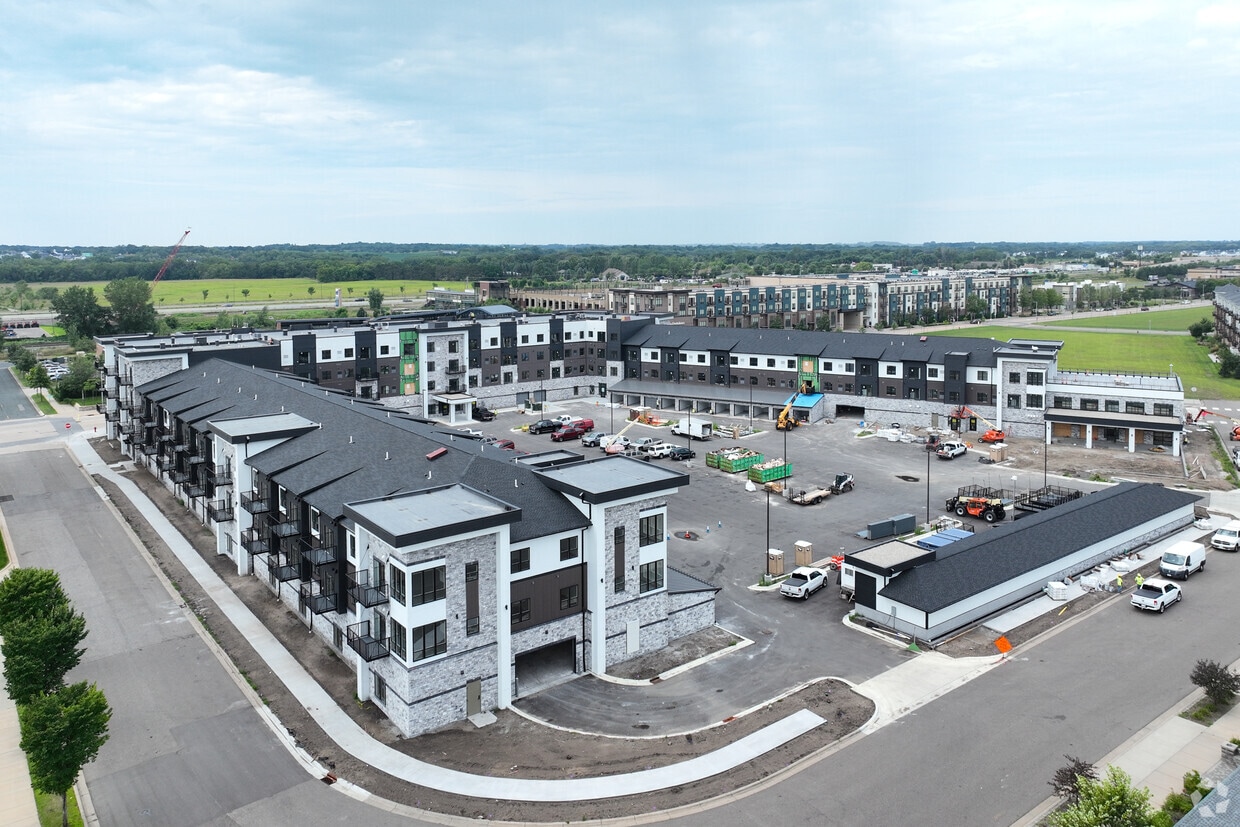 Foto principal - Skyline On Sunwood