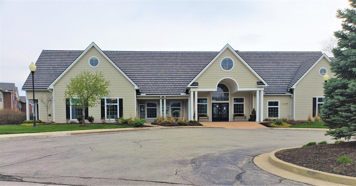 Foto principal - 11606 Tomahawk Creek Pkwy