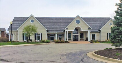 Building Photo - 11606 Tomahawk Creek Pkwy