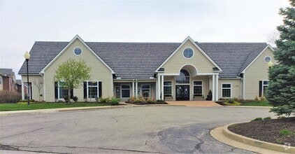 Building Photo - 11606 Tomahawk Creek Pkwy