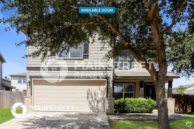 Building Photo - 8803 Mesa Vista