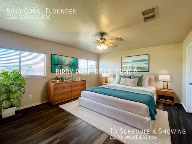 Foto del edificio - 5014 Coral Flounder