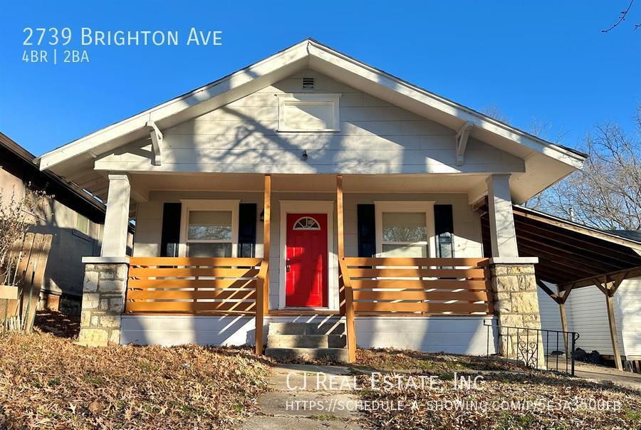 Primary Photo - 2739 Brighton Ave