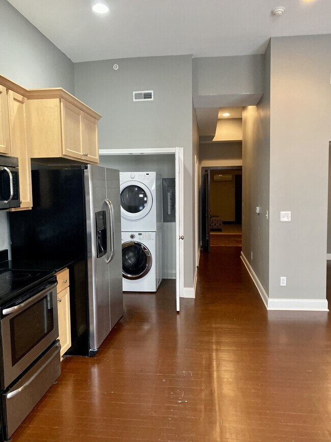 Foto del edificio - 945 4th Ave