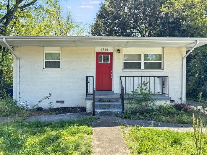 Foto principal - 1814 Portland St