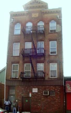 Foto del edificio - 123 Passaic St