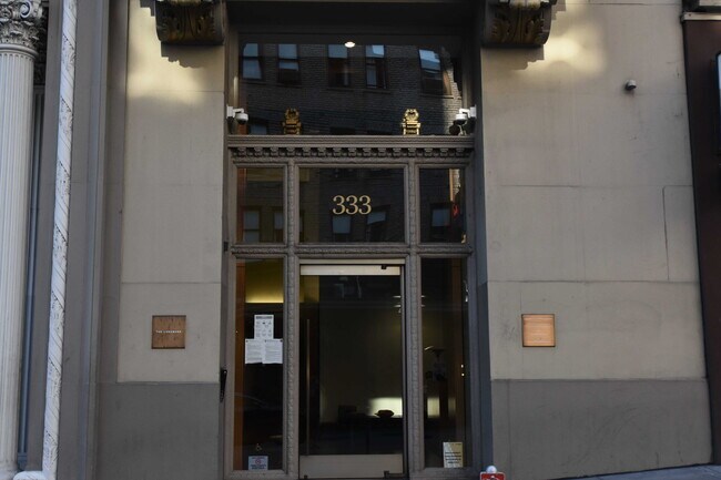 Foto del edificio - 333 Grant Ave