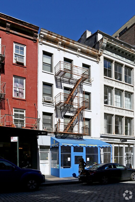 Foto del edificio - 22 Harrison St