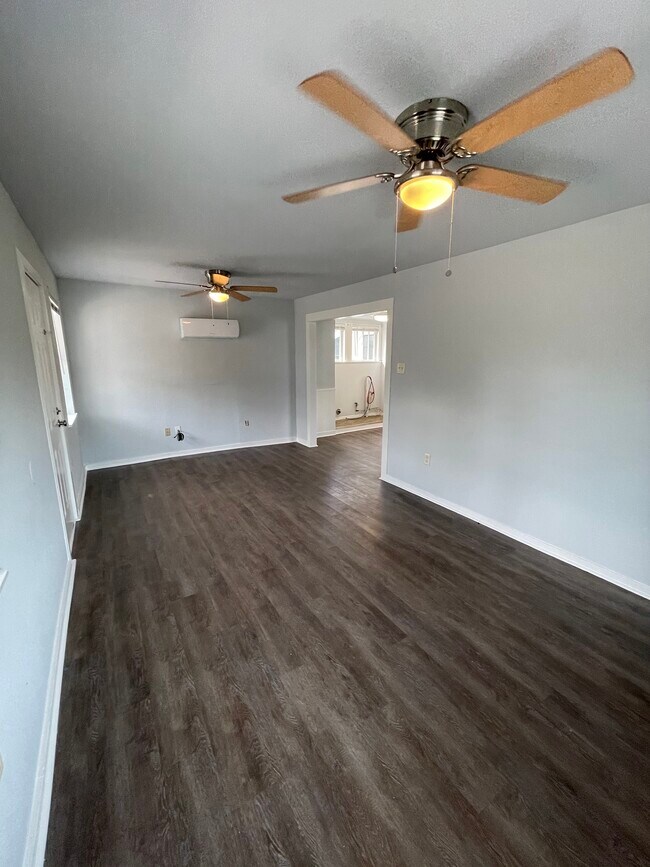 Foto del edificio - 3806 W 17th St