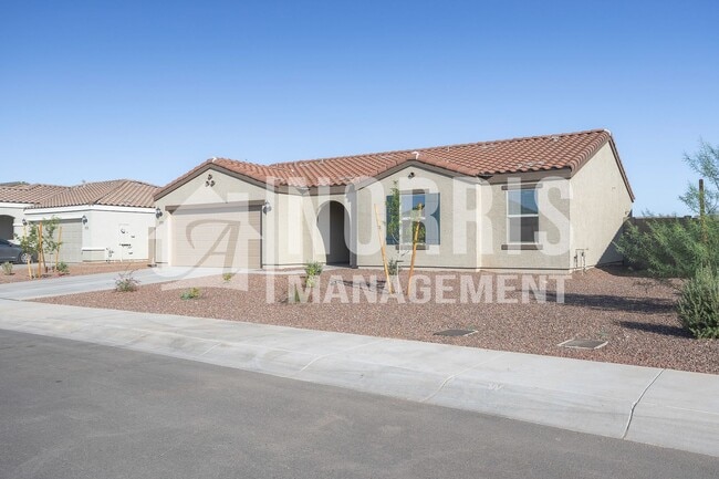 Building Photo - Beautiful Brand New Home