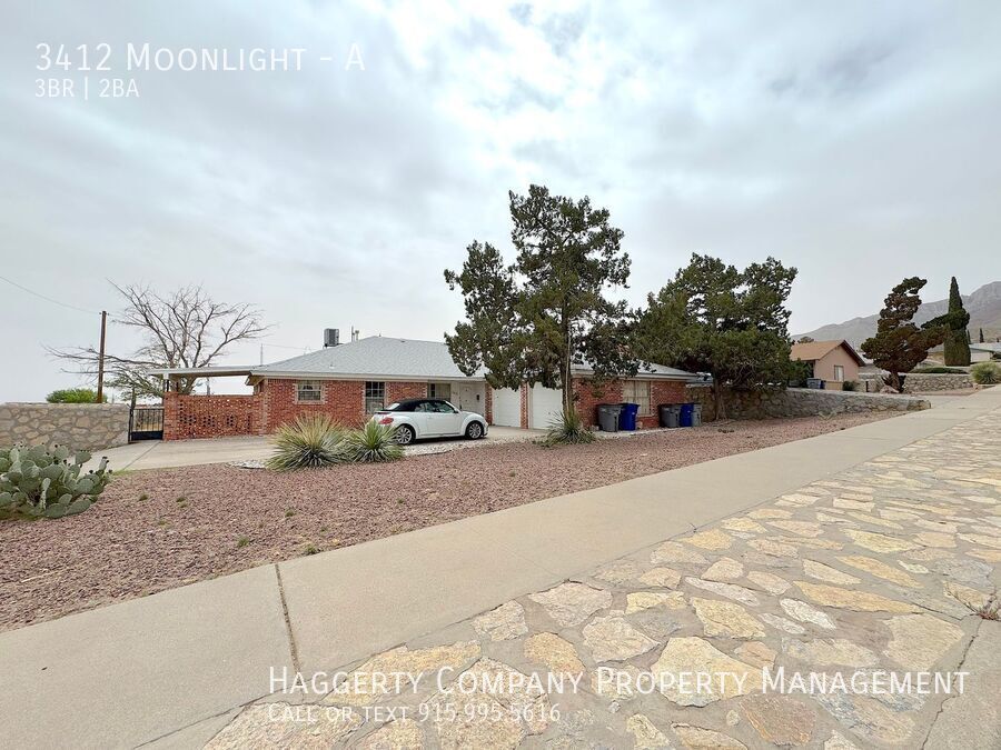 Primary Photo - 3412 Moonlight-A