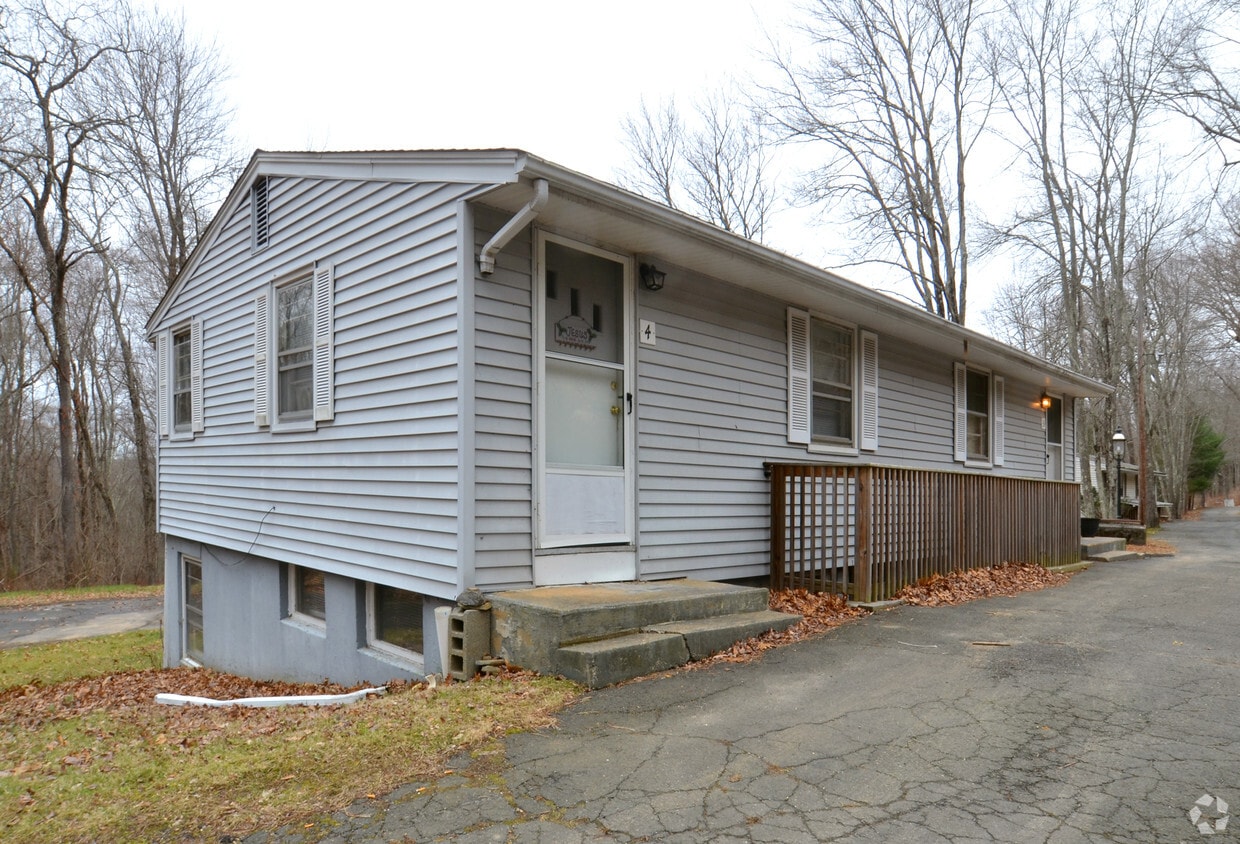 Building Photo - 2424 Ball Hill Dr