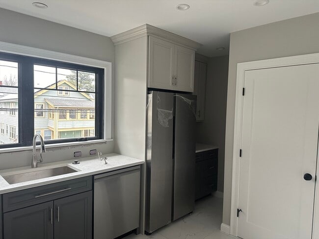 Foto del edificio - 41 Cornell St