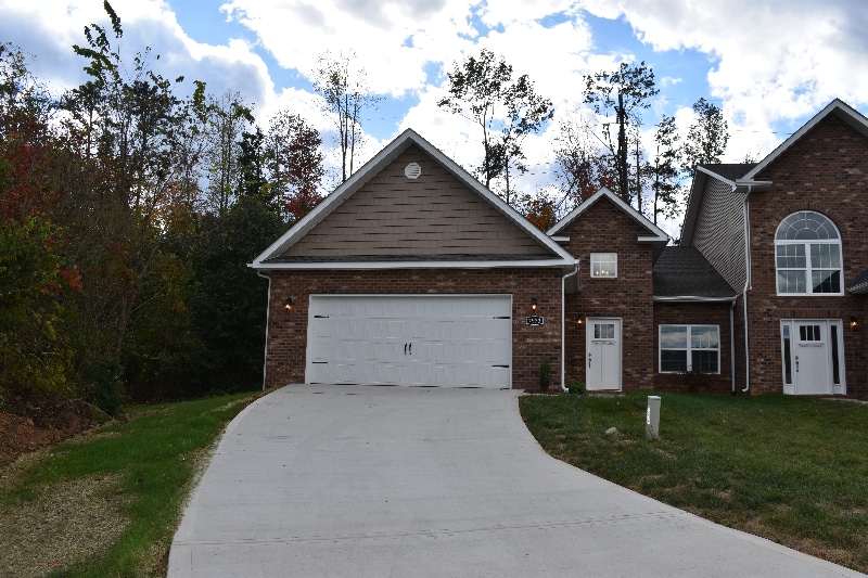 Photo - 7973 Conductor Way (Knoxville, TN)