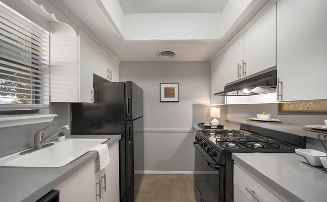 Foto del interior - Avery Park & Square Apartments