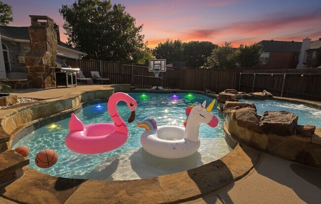 Foto del edificio - 1531 Home Park Dr