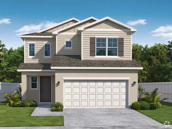 Building Photo - 5709 Oesterle Rd