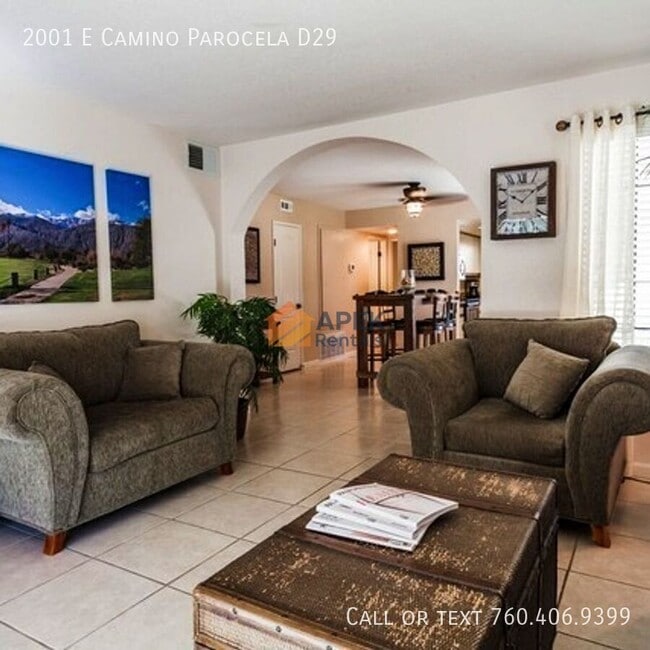 Foto del edificio - 2001 E Camino Parocela