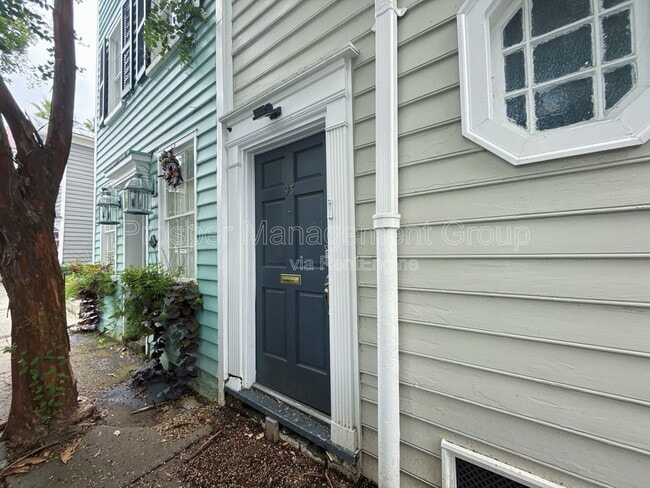 Photo - 93 Tradd St House