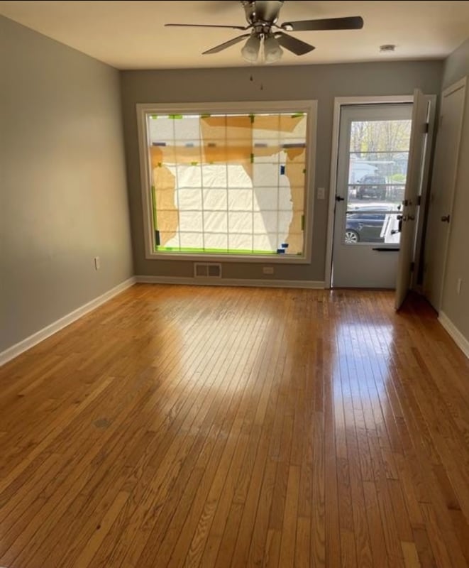 731 E Beverly, Pontiac, MI 48340 House Rental in Pontiac, MI