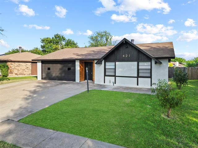 Foto del edificio - 421 Parkvale Ln