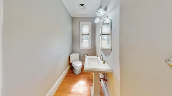 Foto del edificio - 32 Ward St