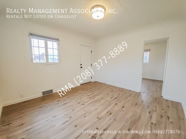 Foto del edificio - Private 1 Bedroom House in Caldwell