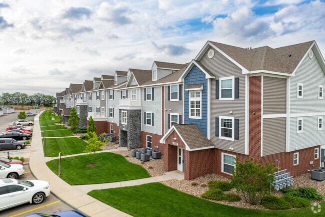 Building Photo - Stoney Pointe Apartment Homes