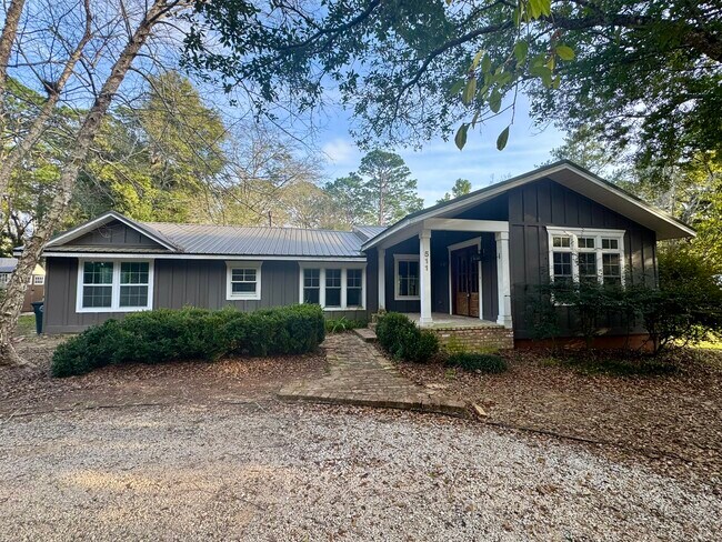 Foto del edificio - 511 Liberty St