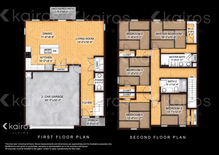 Building Photo - 6916 Bluebonnet Way