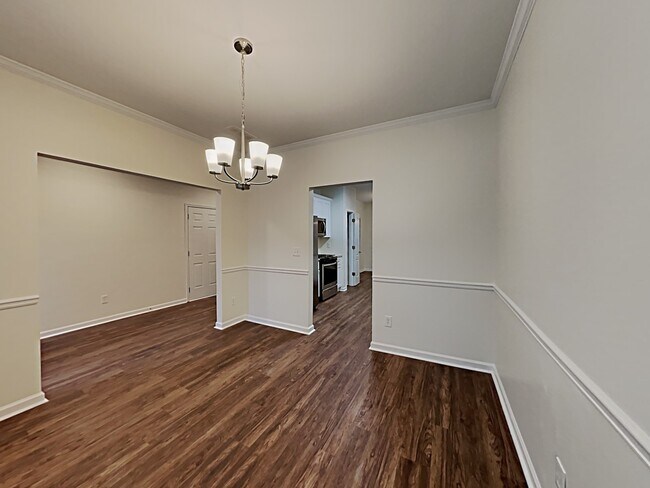 Foto del edificio - 92 Brookvalley Crossing
